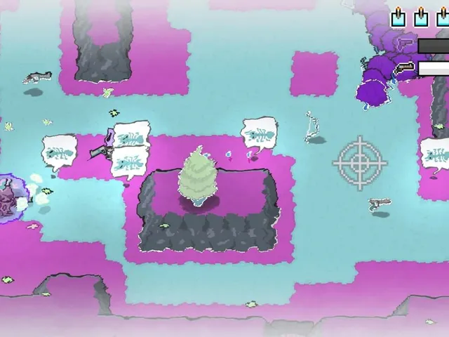 Rabbit Simulator
