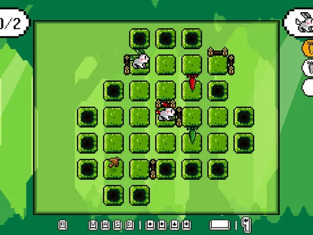 Rabbit Trail