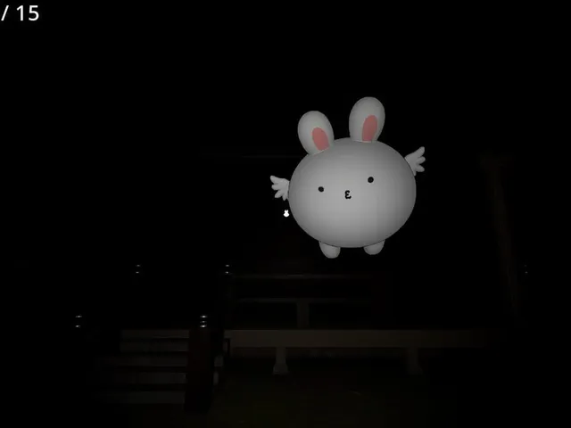 Rabbits Hunt