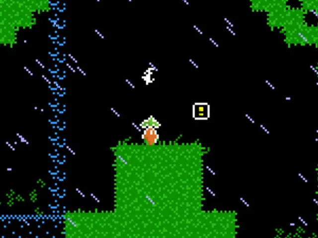 Rabbit's Quest