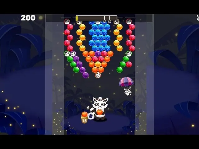 Raccoon Hero: Starlight