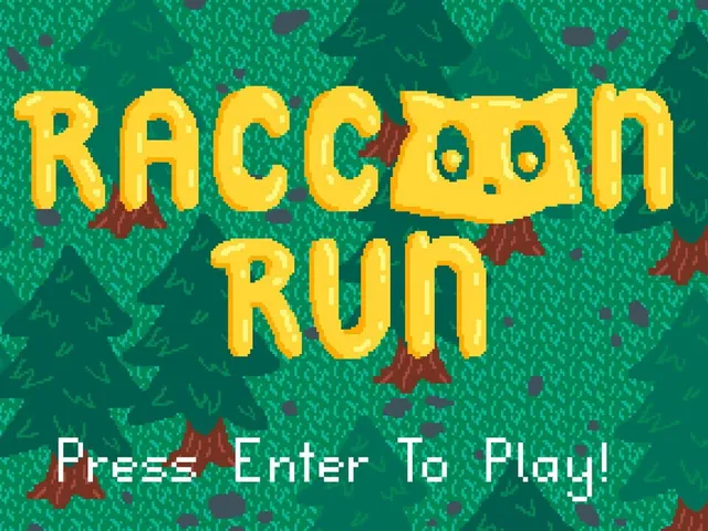 Raccoon Run