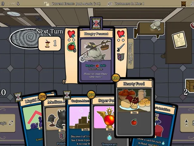Raccoons to Riches