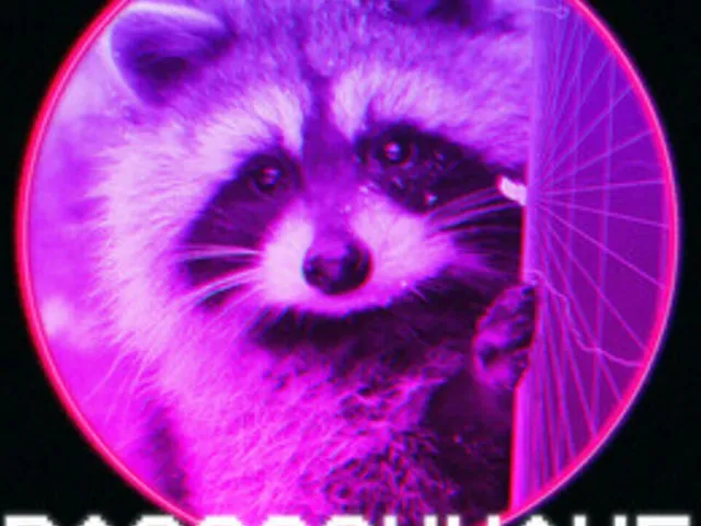 Raccoonwave
