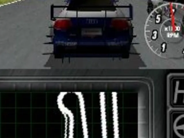 Race Driver: Create & Race