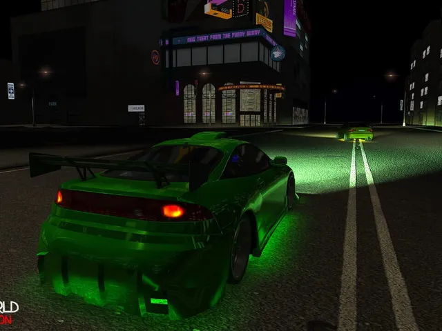 Race for Tuning