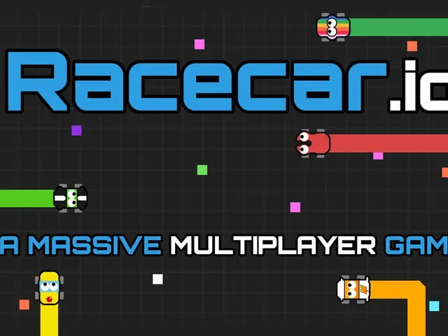 Racecar.io