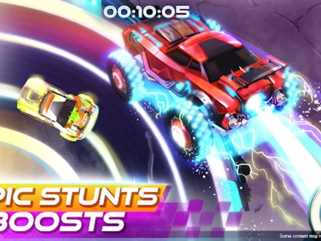 RaceCraft