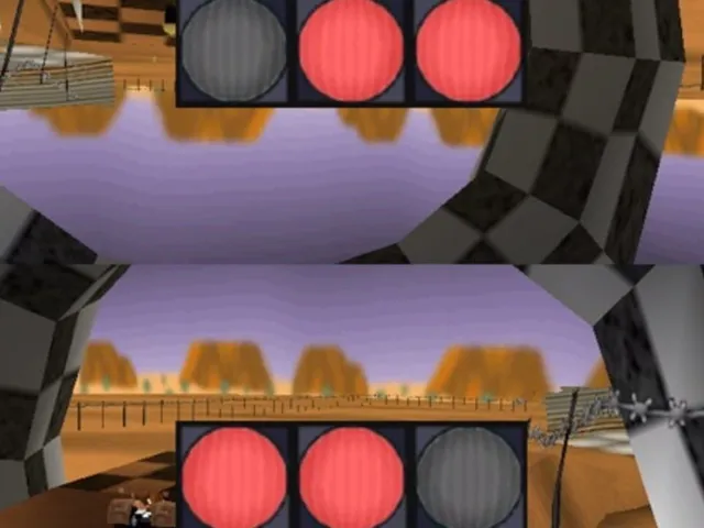 Raceway