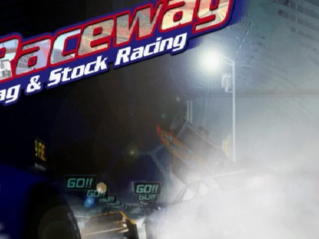 Raceway: Drag & Stock Racing