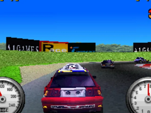 Racing