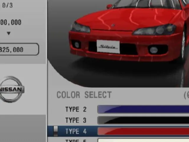 Racing Battle: C1 Grand Prix