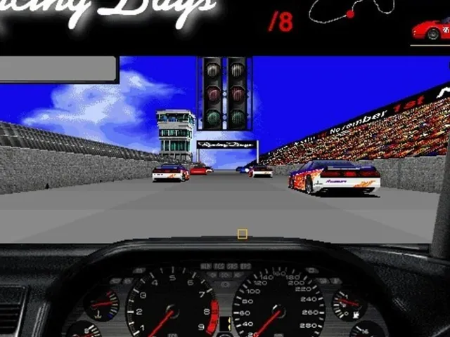 Racing Days