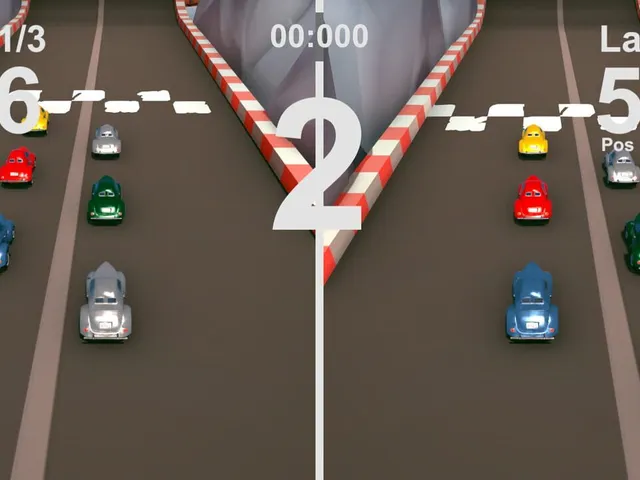 Racing Juke