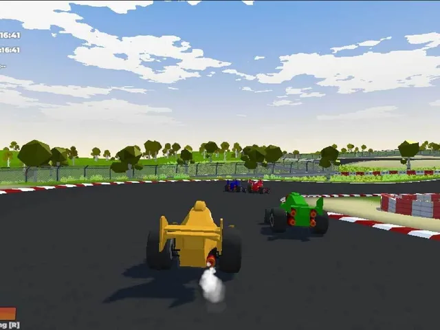 Racing Karts