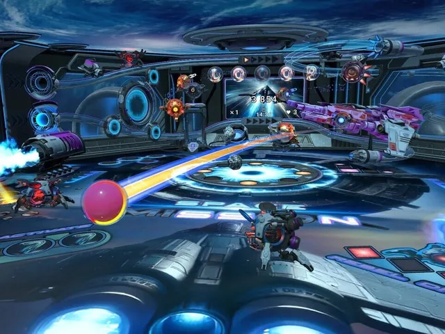 Racket Pinball