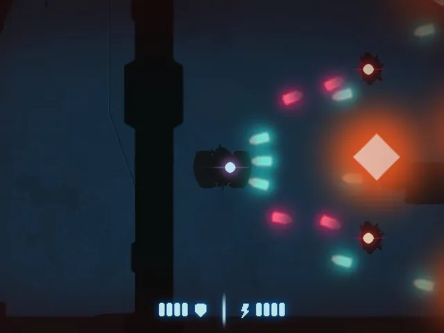 Radiant Core