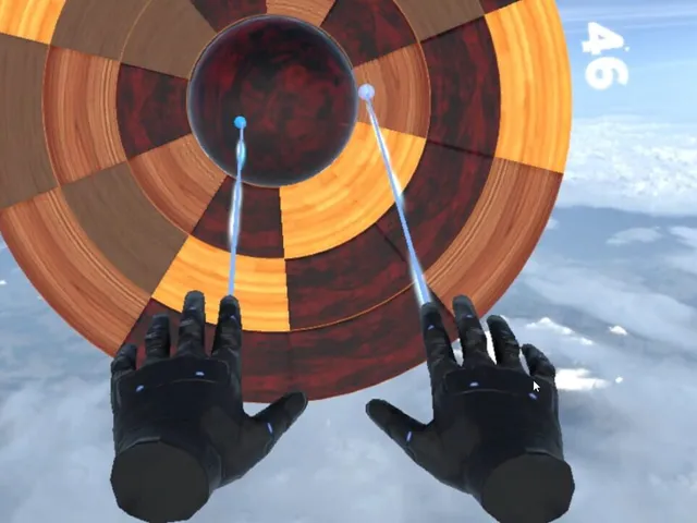 RadianVR