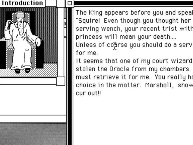 Radical Castle
