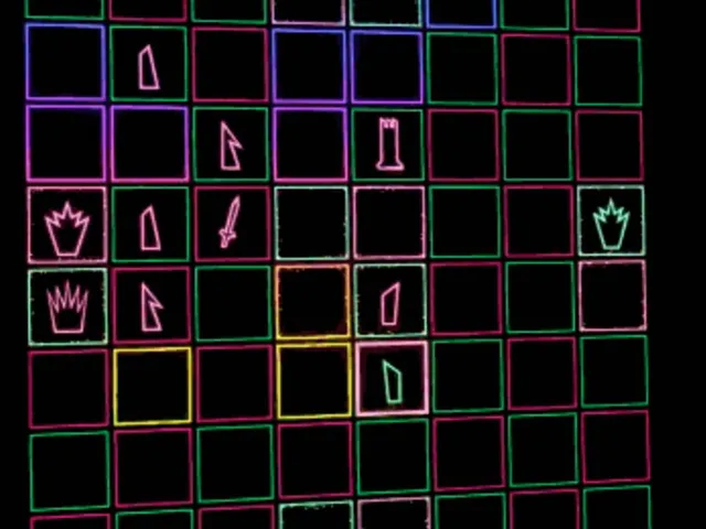 Radical Chess