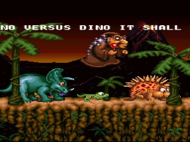 Radical Rex