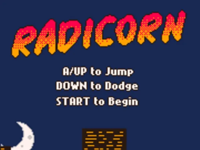 Radicorn