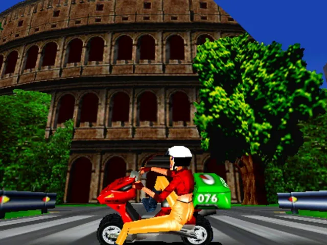 Radikal Bikers