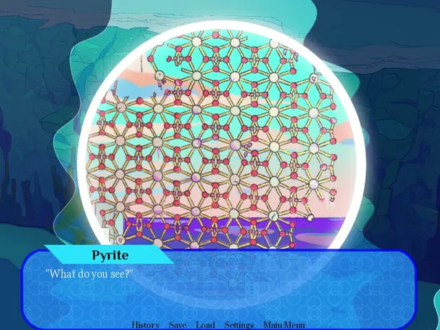Radiometric Dating