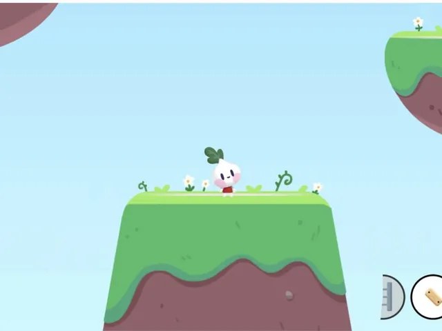 Radish Kid Ascension