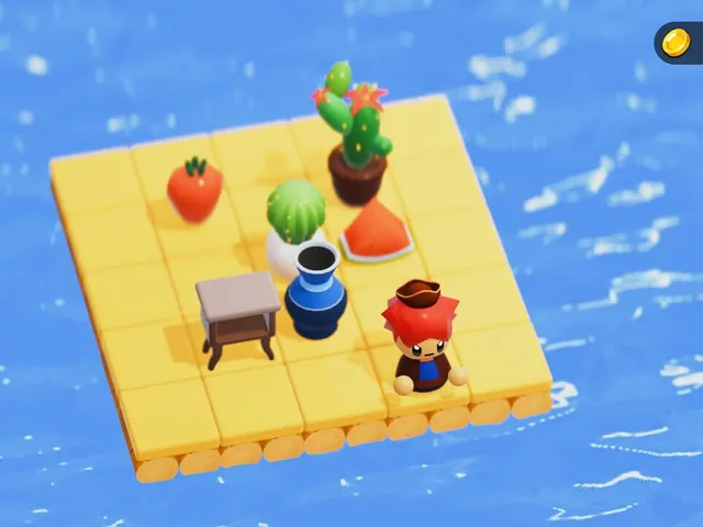 Raft Days