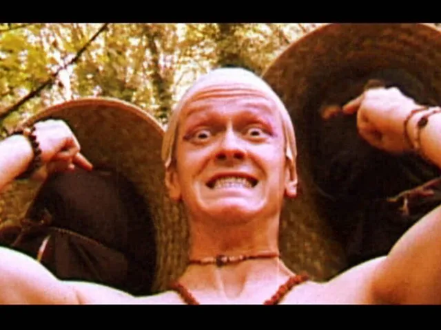 Rag Doll Kung Fu