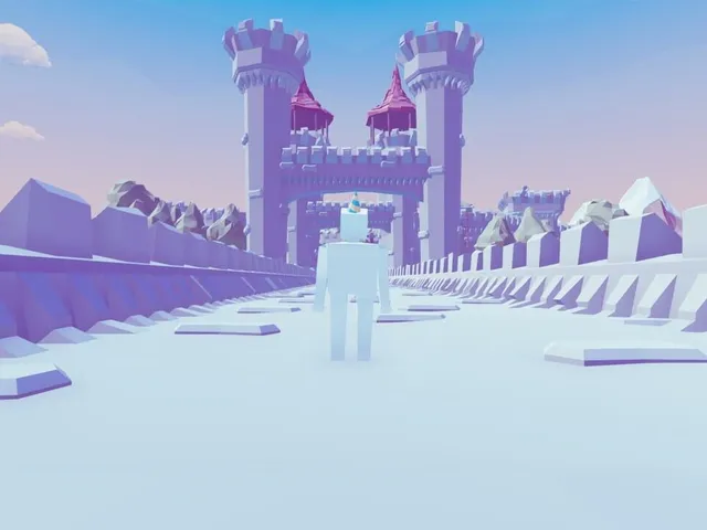 Ragdoll Madness