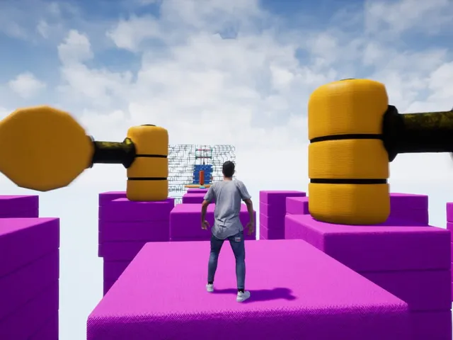 Ragdoll Playground