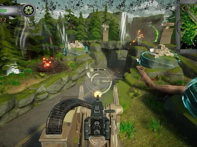 Rage of Towers