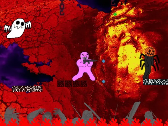 Rage Pig