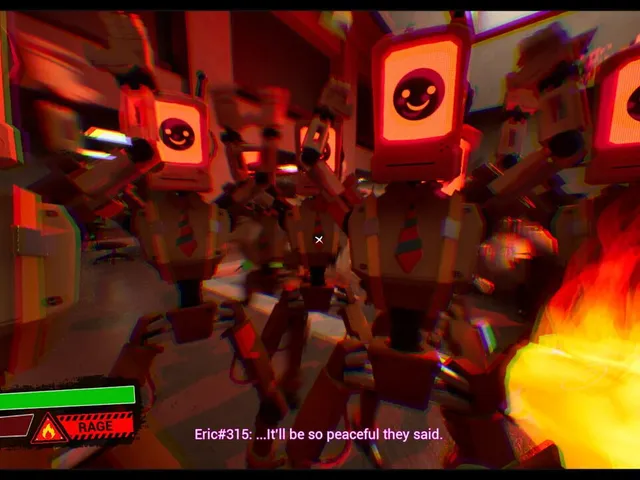 Rage Quit
