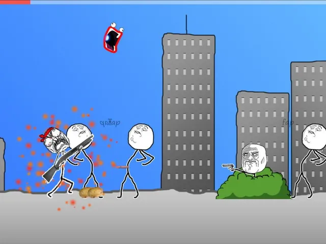 Rage Wars