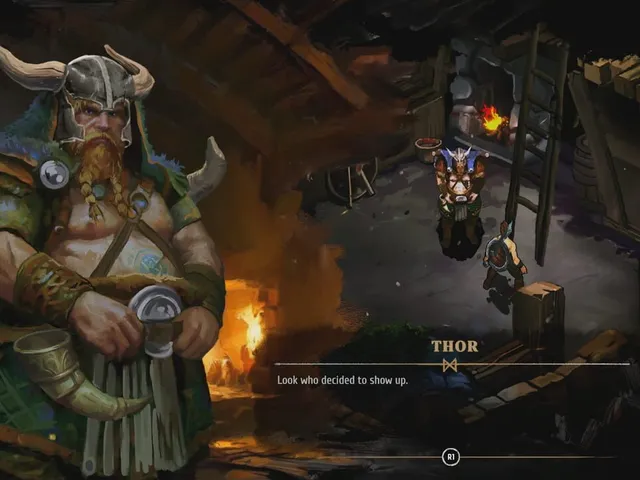 Ragnar