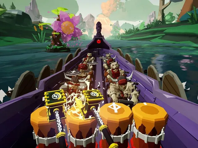Ragnarock: Vikings On Tour
