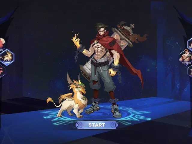 Ragnarok: Fallen Legends