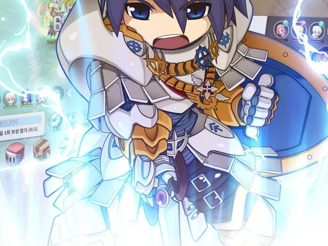Ragnarok: Labyrinth