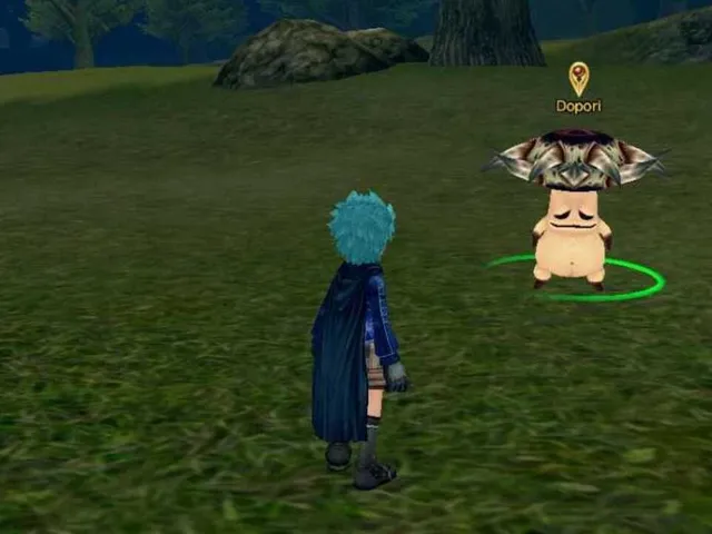 Ragnarok Online 2: The Gate of the World