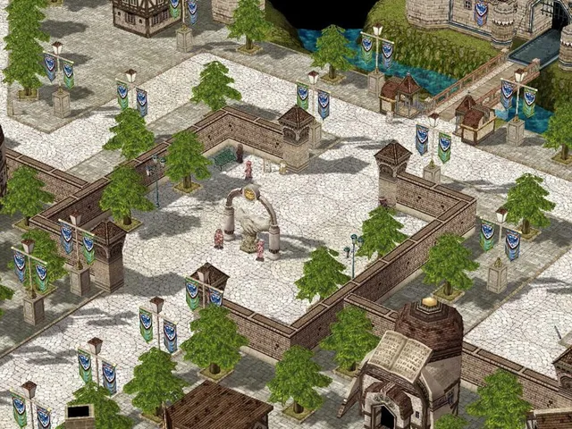 Ragnarok Online