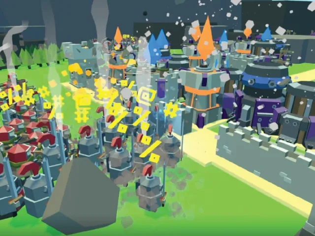 Raid!