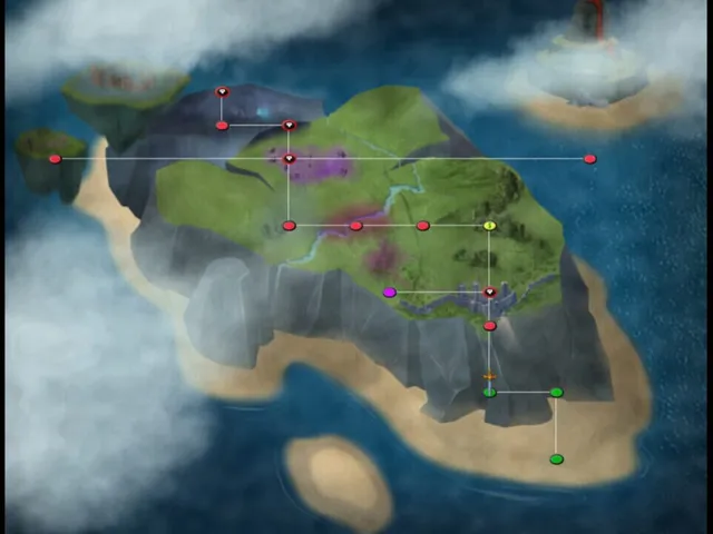 Raiders of Ruin