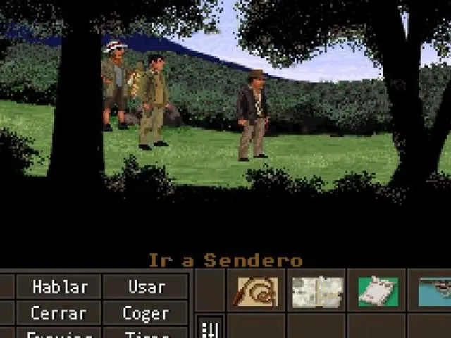 Raiders of the Lost Ark