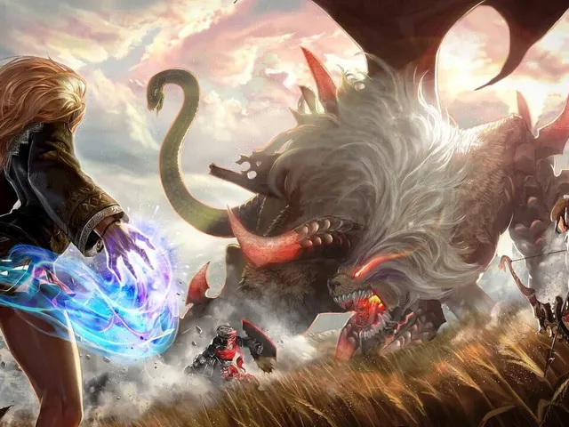 RaiderZ