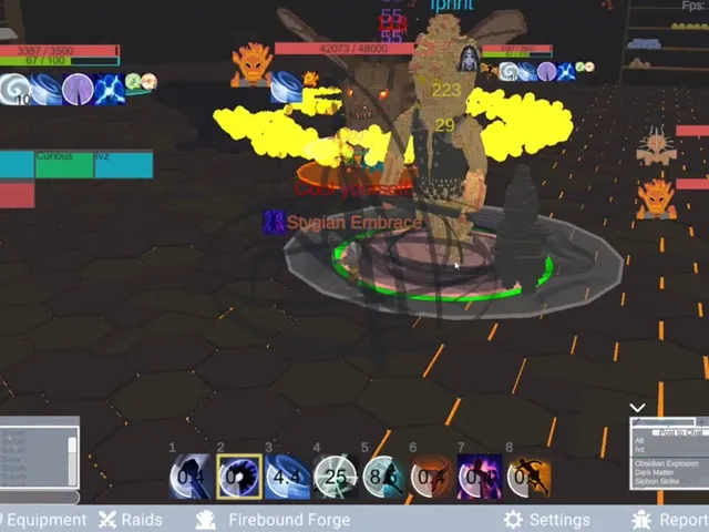 Raiding.Zone