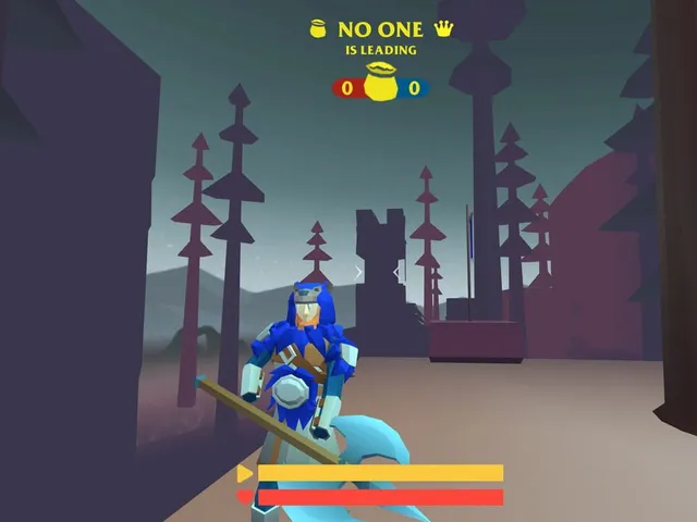 RaidLand