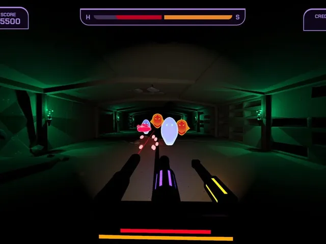 Rail Spirits